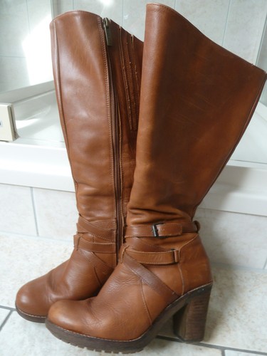 Damen duo boots - boots, weitschaft