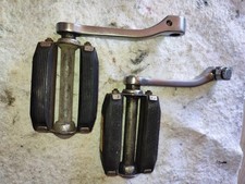 Simson SR 1 / SR 2 Pedalen /