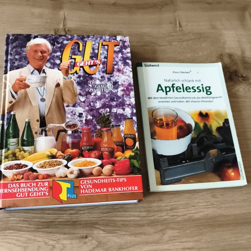 Bücherset gesundheit - bücherset,