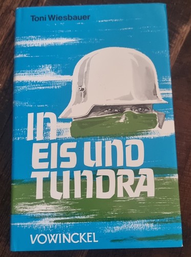 Eis und tundra - in, jahre