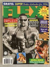 Flex,Januar