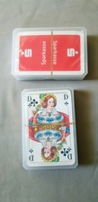 2x Kartenspiel Spielkarten mit