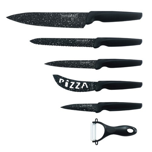 Messerset küchenmesser messer - messerset,