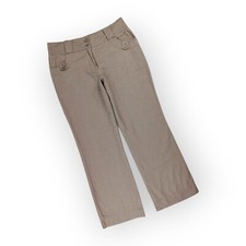phildar Damen Hose XL 44 taupe