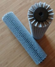 Rotowash R4 Bürstenwalzen