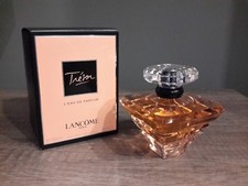 Lancôme Tresor  100ml  Eau de Parfum  XXL Edp Spray für Damen