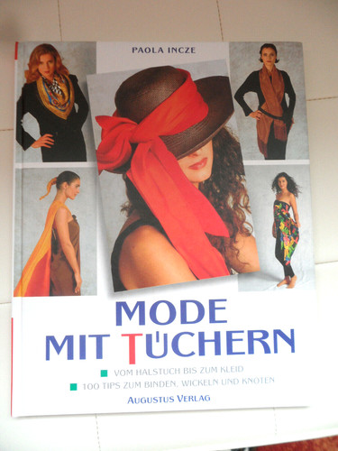 Buch mode mit - ",