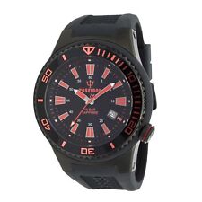 POSEIDON Unisex Armbanduhr L