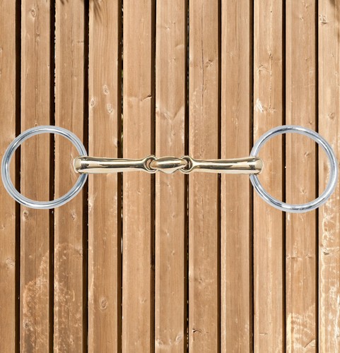Busse unterlegtrense - busse,