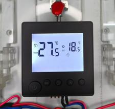 Digital Thermostat
