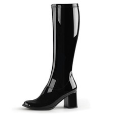 Funtasma Kostüm-Stiefel