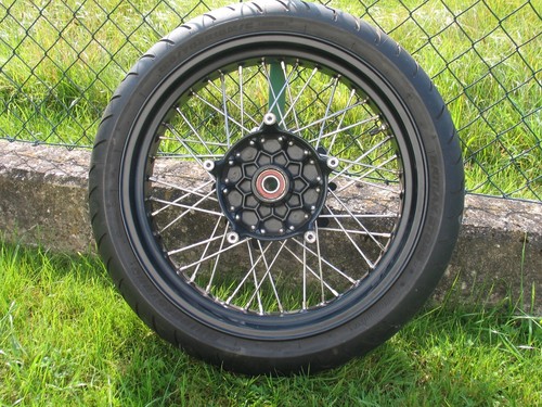 Bmw r1200c cruiser räder - ,