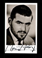 Mario Adorf Der Arzt von Stalingrad Rüdel Verlag Original Signiert ## BC 191666