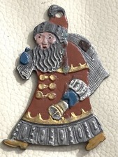 Christbaumschmuck Figur