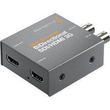 Blackmagic Design Micro