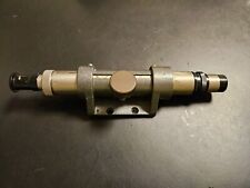 Altes optisches Gerät der Firma R. Fuess Berlin-Steglitz