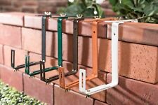 Blumenkasten Halterung Halter Blumenkastenhalter Blumenkastenhalterung Balkon