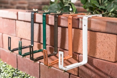 Blumenkasten halterung halter - blumenkasten,