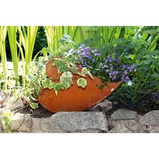 Pflanzschale » Herz« aus