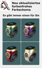 Zähler Tasbih Zikr Ring