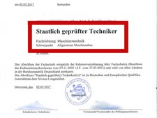 SGD Einsendeaufgaben