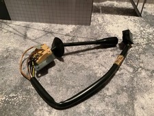 BMW Orig. Schalter Wischer ab