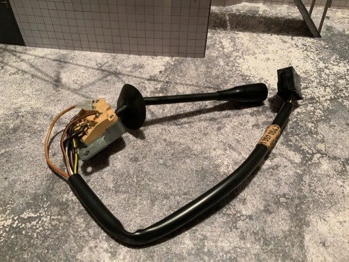 Bmw orig schalter - schalter, wischer