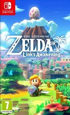 The legend zelda - zelda:, link's