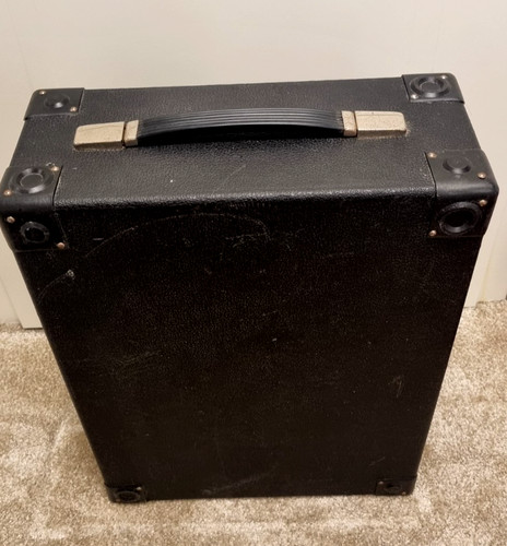 Zoll 3he rack x - rack,