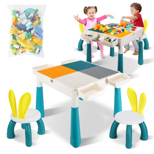 Kindermöbel set mit - set,