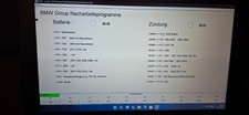 BMW Diagnoselaptop- Ultrabook