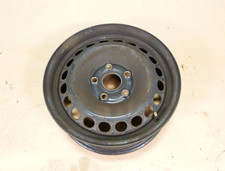 1X Felge Stahlfelge VW Passat