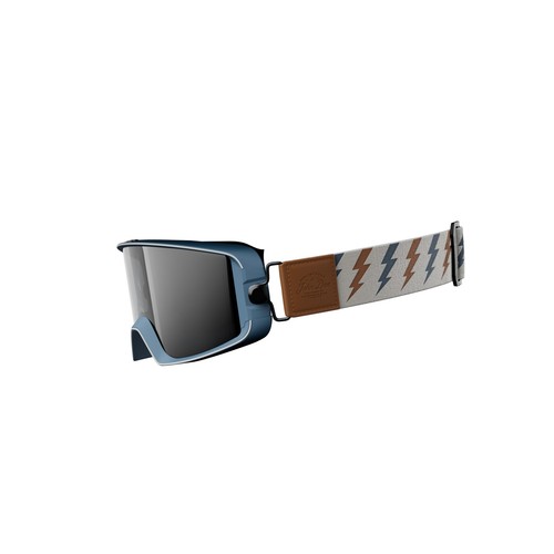 John doe one goggle - doe,