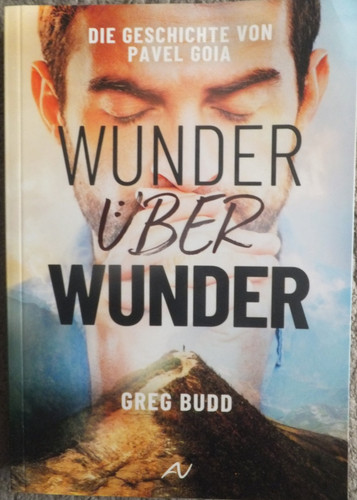 Wunder über die - -,