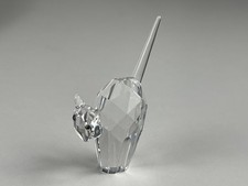 Swarovski Figur 198241 Katze