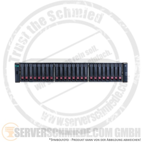 Msa2050 san storage q1j29a - san,