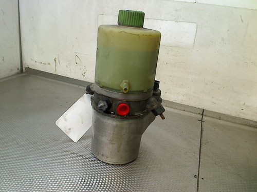 Servolenkung pumpe electrisch - pumpe,