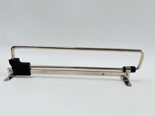 Kleiderstange ca. 23cm Garderobenstange Teleskopstange Ausziehbar