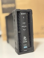 Sony PDW-U2 Professional Disc Laufwerk - Top Zustand