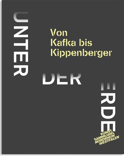 Unter der erde von kafka - der, erde.
