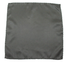 MODAITALIA Einstecktuch Taschentücher 100% Seide, Hergestellt in Italien F85894