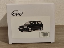 Polo gti otto 1 18 - vw, n