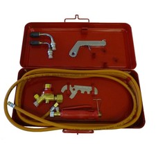 Borrmann brenner set für - brenner,