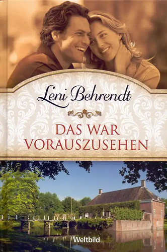 Das war vorauszusehen leni - war,