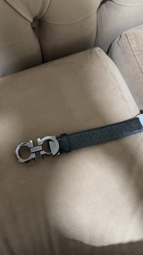 Salvatore ferragamo gürtel - gürtel, /