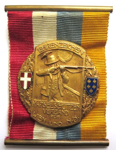 R4052 ehrenzeichen 1908 - ehrenzeichen,
