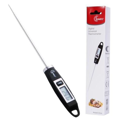 Sunartis braten thermometer - sunartis, braten-thermometer