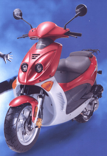 Werkstatthandbuch hyosung - werkstatthandbuch,