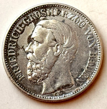 Baden mark 1900 g - mark,
