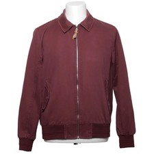 Shore Leave, Bomberjacke